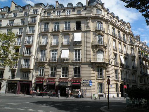  librairie Gallimard, bd Raspail